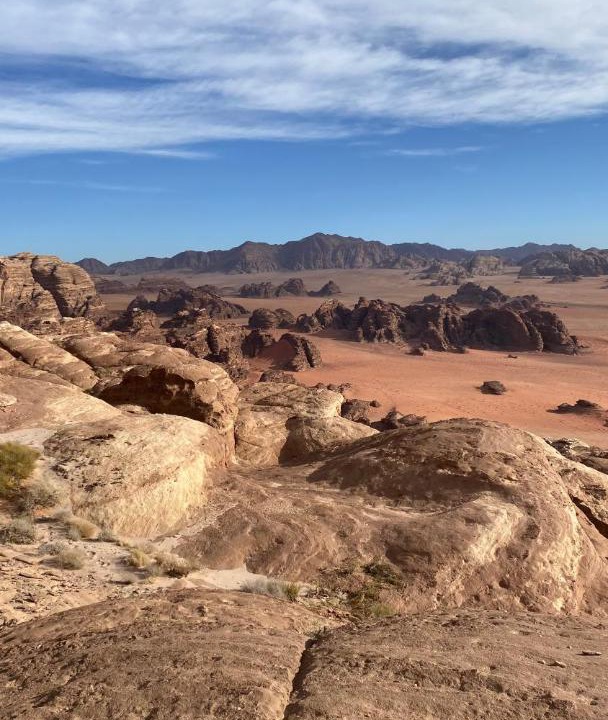 Photo of Others in Wadi Rum
