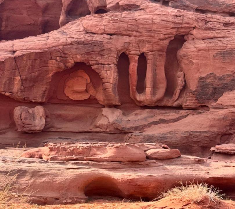 Photo of Others in Wadi Rum