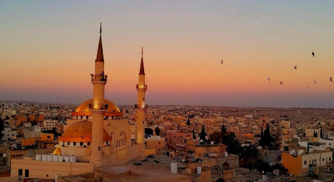 Photo of Others in Madaba