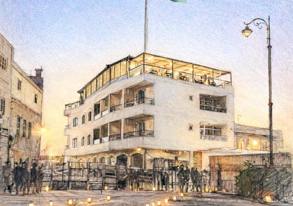Photo of Others in Madaba