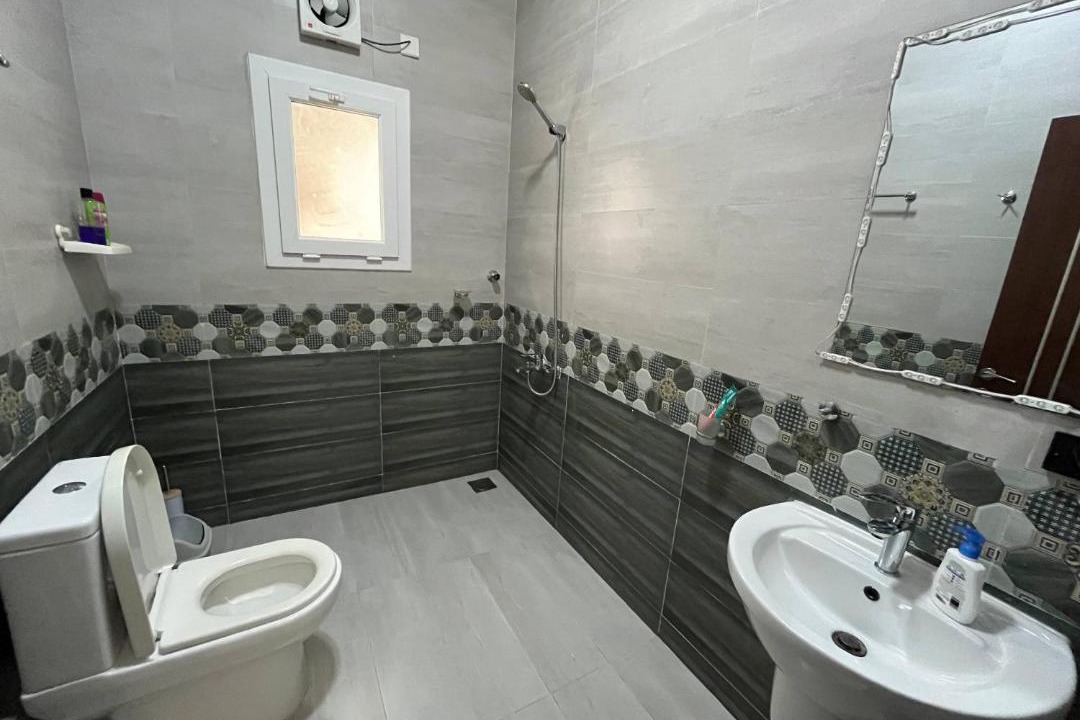 Photo of Bathroom in Seeb
