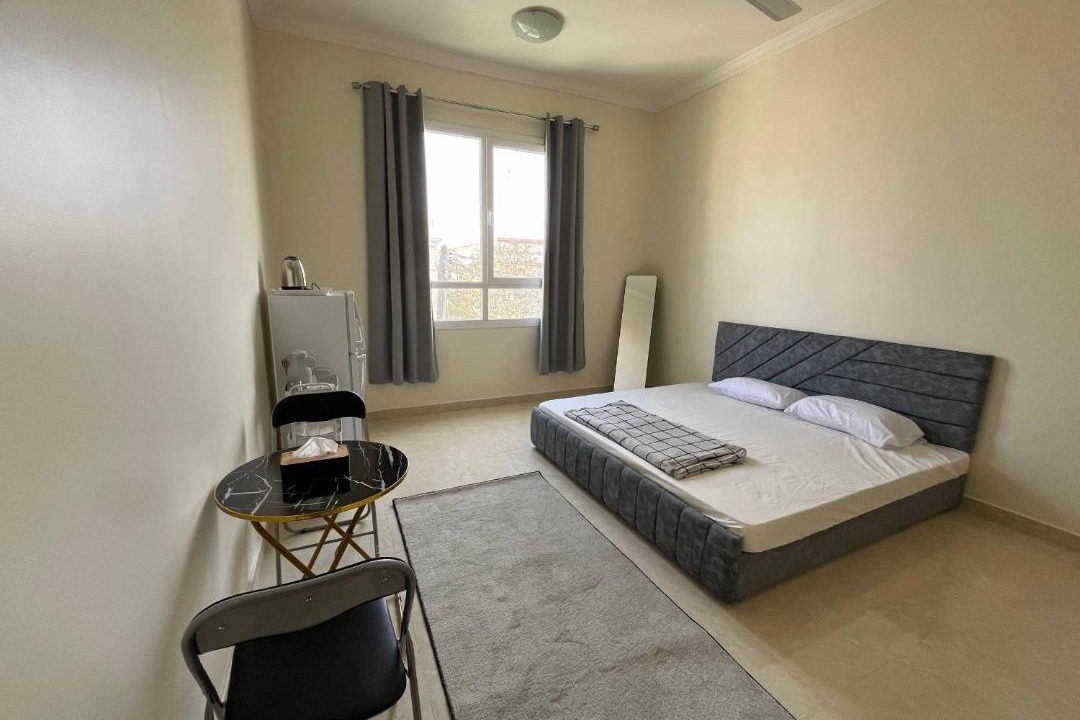 Photo of Bedroom in Seeb
