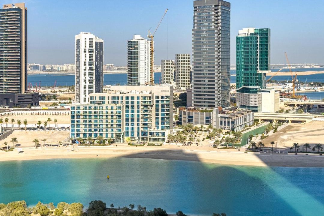 Photo of Others in Abu Dhabi