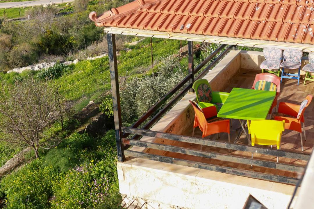 Photo of Patio Balcony in Jordan
