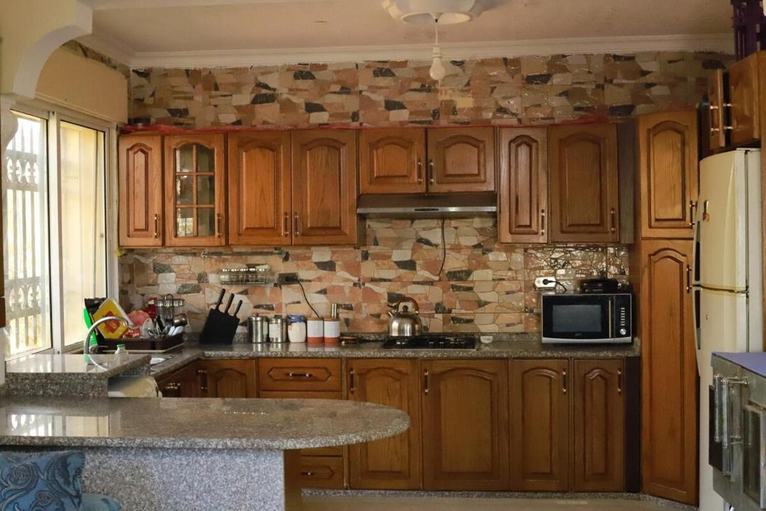 Photo of Kitchen in Jordan
