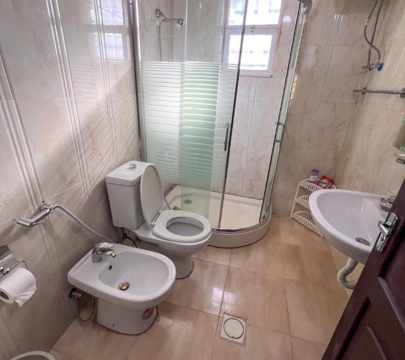 Photo of Bathroom in Jordan