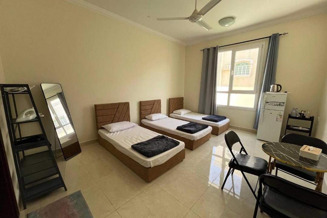 Photo of Bedroom in Seeb