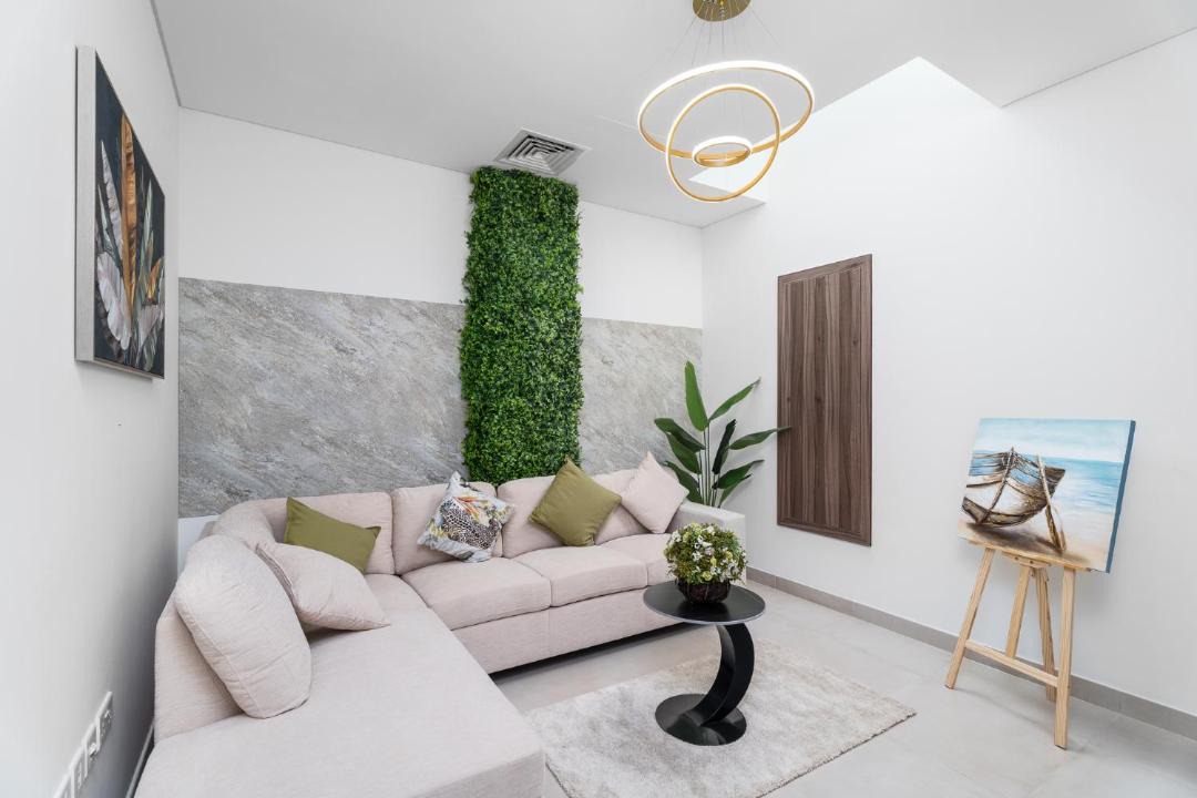 Photo of Livingroom in Mina Al Arab