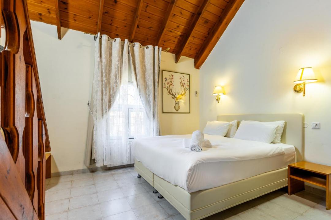 Photo of Bedroom in Neve Ativ