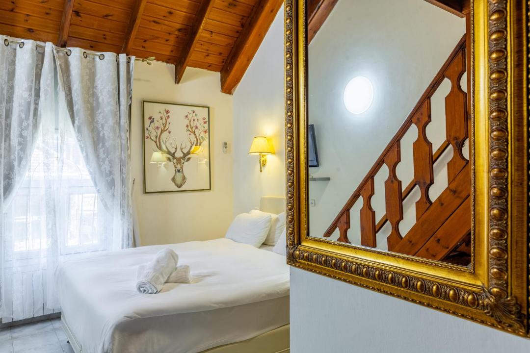 Photo of Bedroom in Neve Ativ