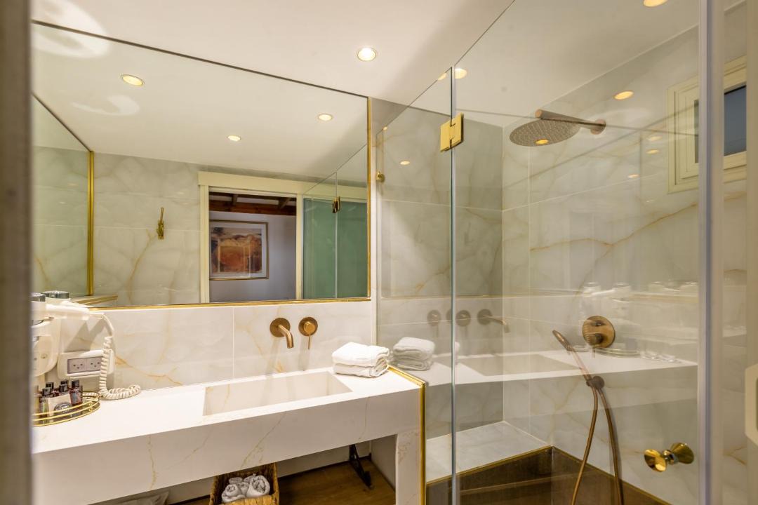 Photo of Bathroom in Neve Ativ