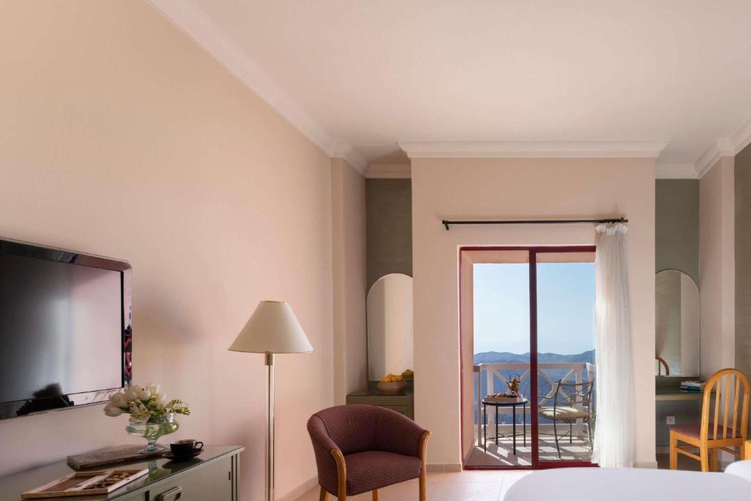 Photo of Bedroom in Wadi Musa