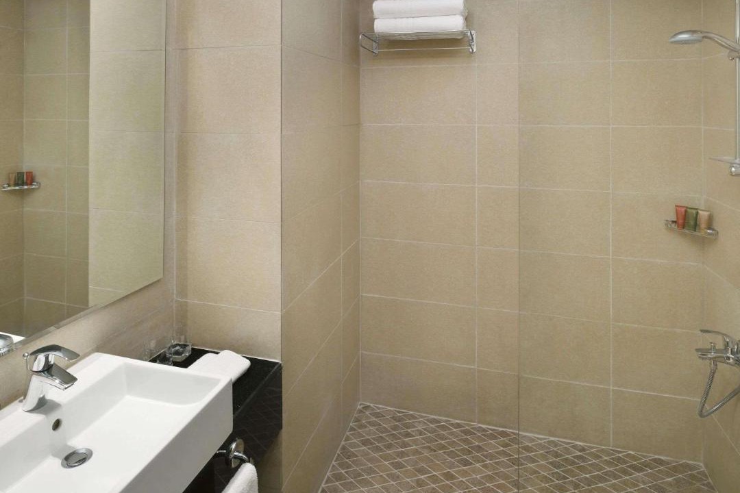 Photo of Bathroom in Wadi Musa