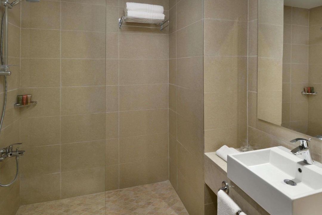 Photo of Bathroom in Wadi Musa