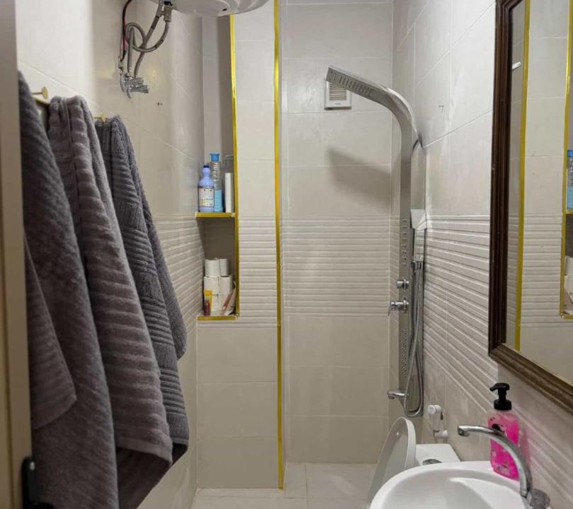 Photo of Bathroom in Wadi Musa