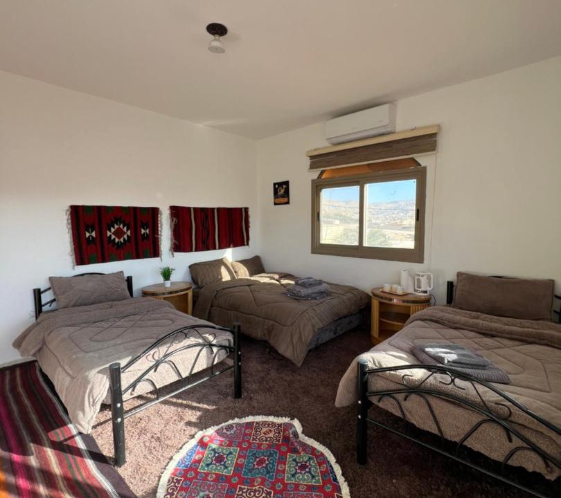 Photo of Bedroom in Wadi Musa
