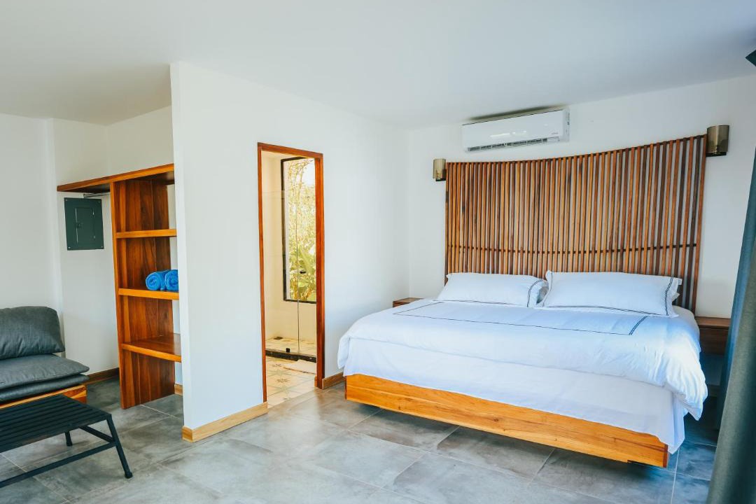 Photo of Bedroom in Marbella