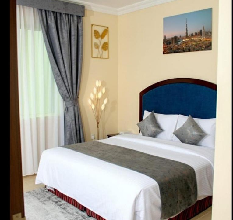Photo of Bedroom in Sharjah