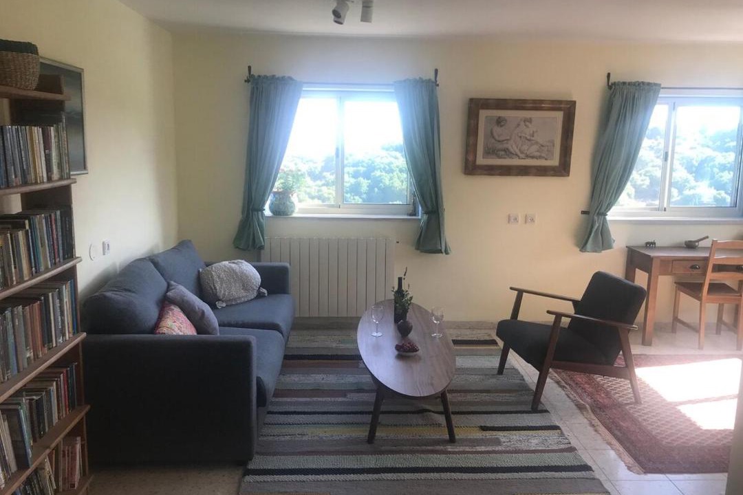 Photo of Livingroom in Mattat