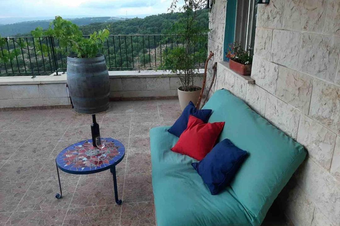 Photo of Patio Balcony in Mattat