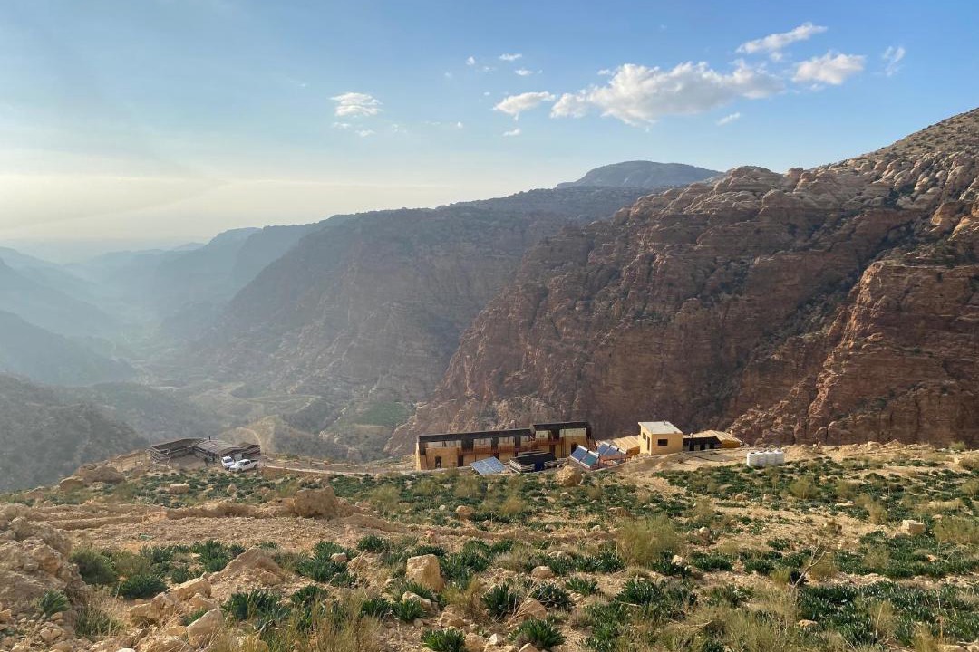 Photo of Others in Dana