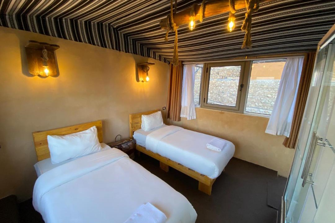 Photo of Bedroom in Dana