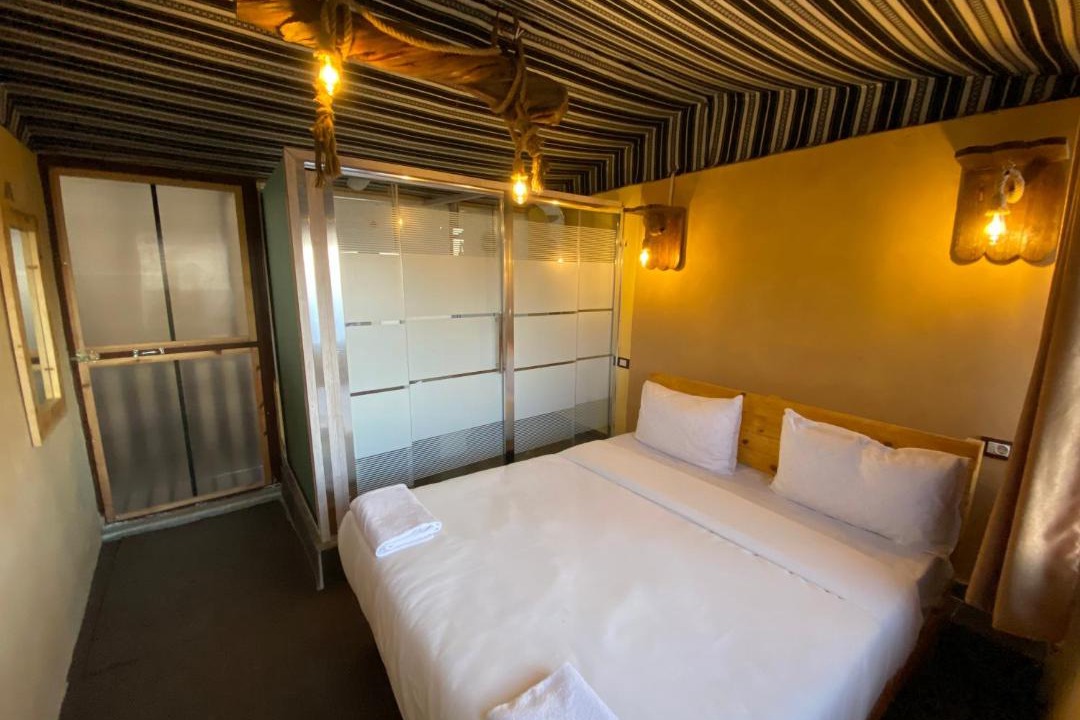 Photo of Bedroom in Dana