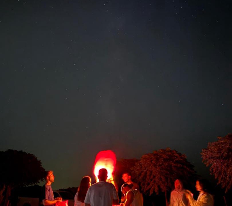 Photo of Others in Dana