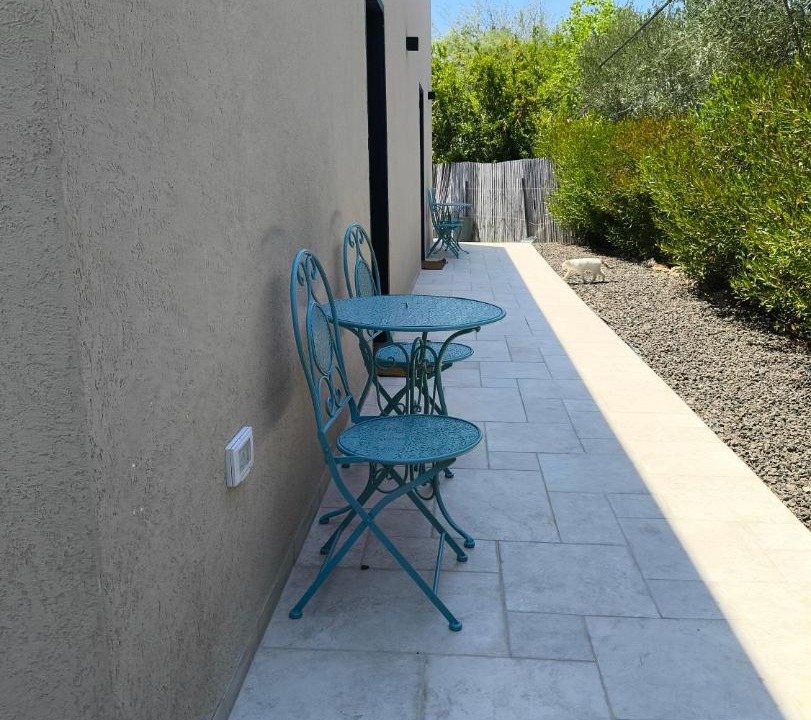 Photo of Patio Balcony in Nov