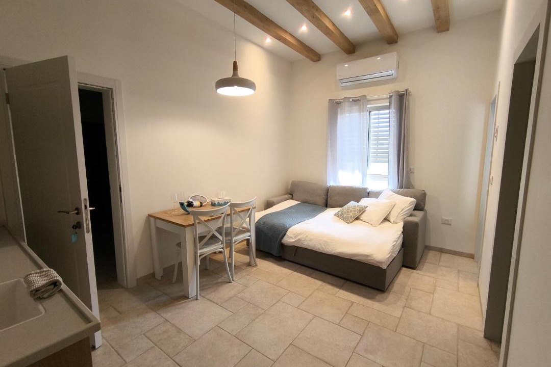 Photo of Bedroom in Nov
