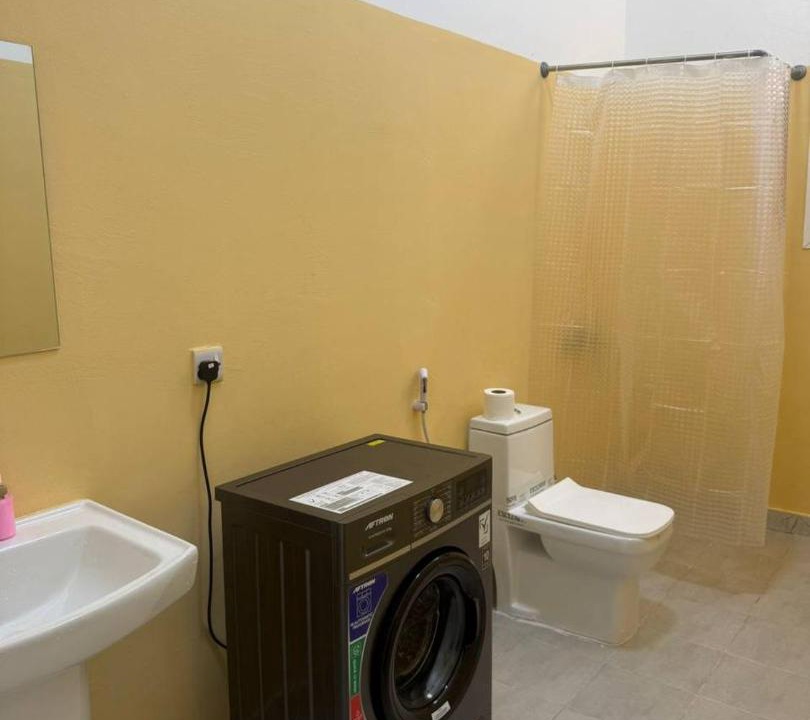 Photo of Bathroom in Al Ain