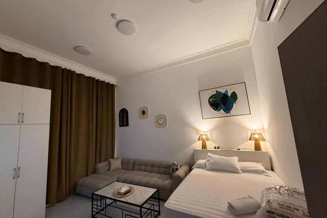 Photo of Bedroom in Al Ain