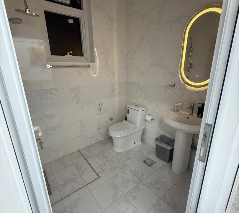 Photo of Bathroom in Al Ain