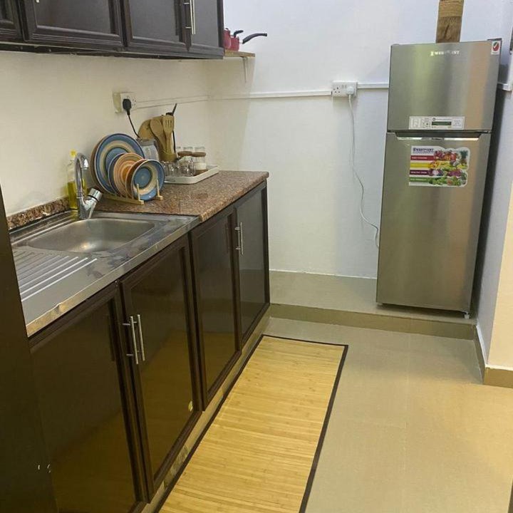 Photo of Kitchen in Al Ain