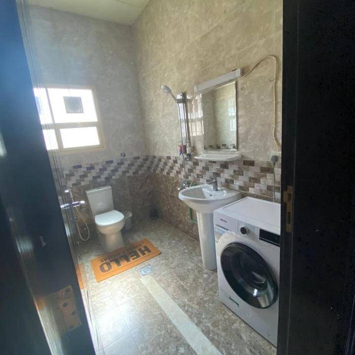 Photo of Bathroom in Al Ain