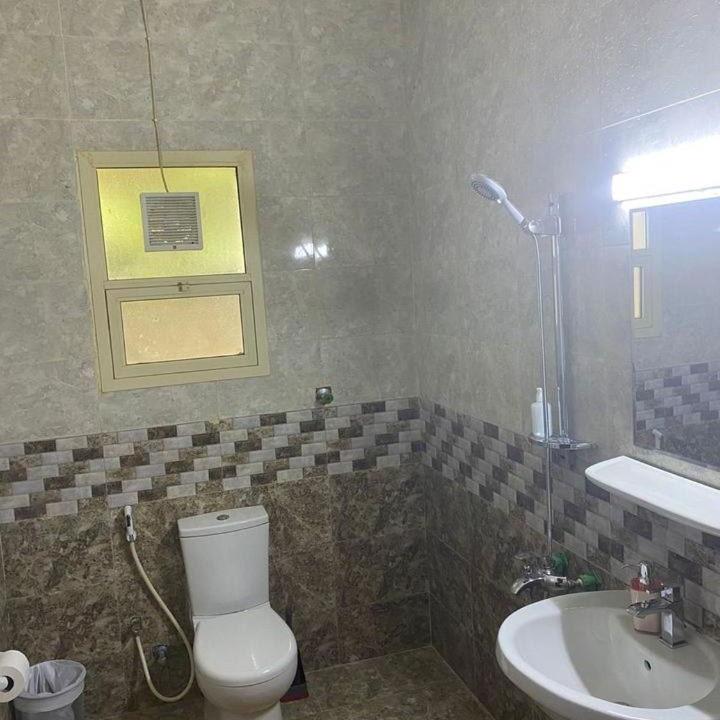 Photo of Bathroom in Al Ain