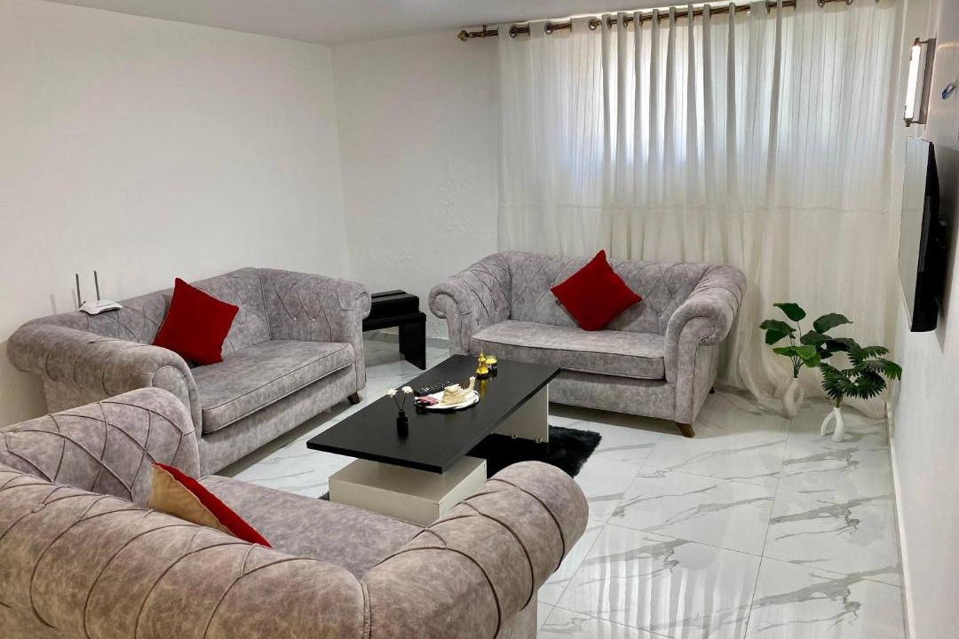 Photo of Livingroom in Al-Karak