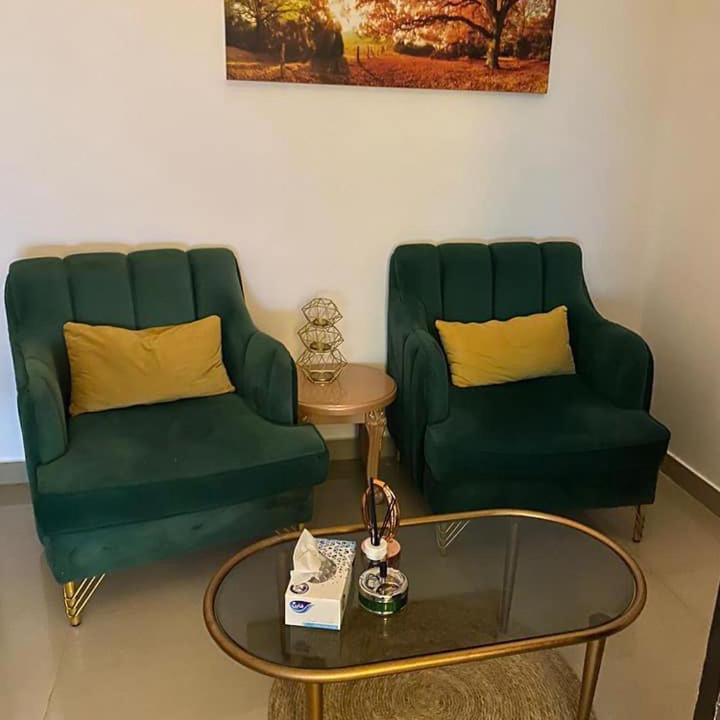 Photo of Livingroom in Al Ain