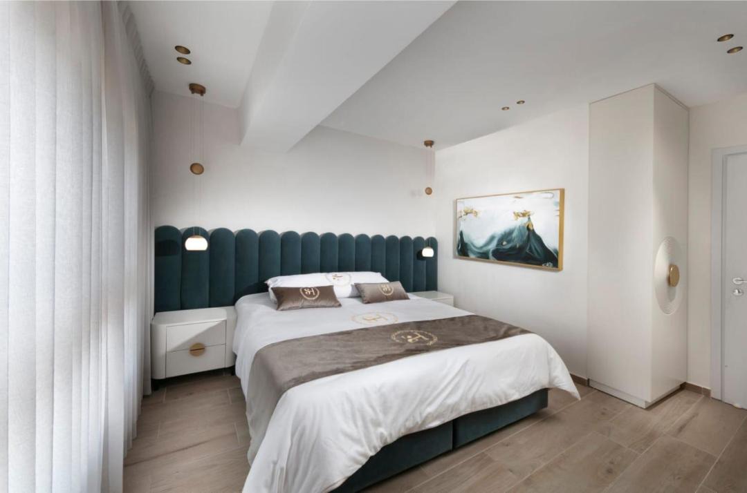 Photo of Bedroom in Safed Old City