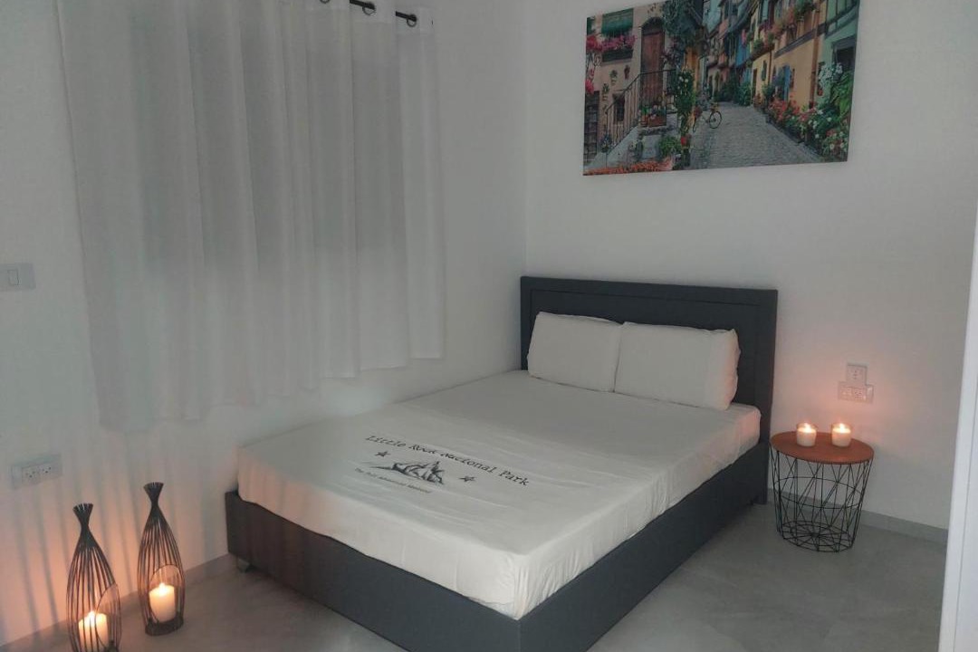 Photo of Bedroom in Qiryat Shemona