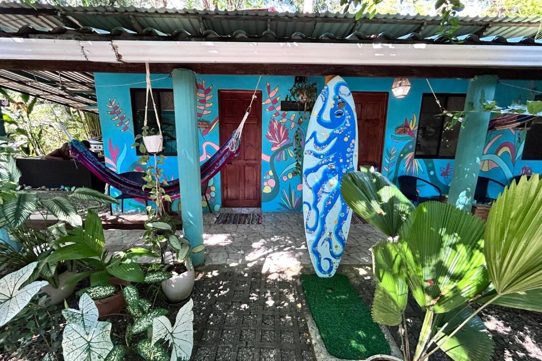 Photo of Others in Dominical