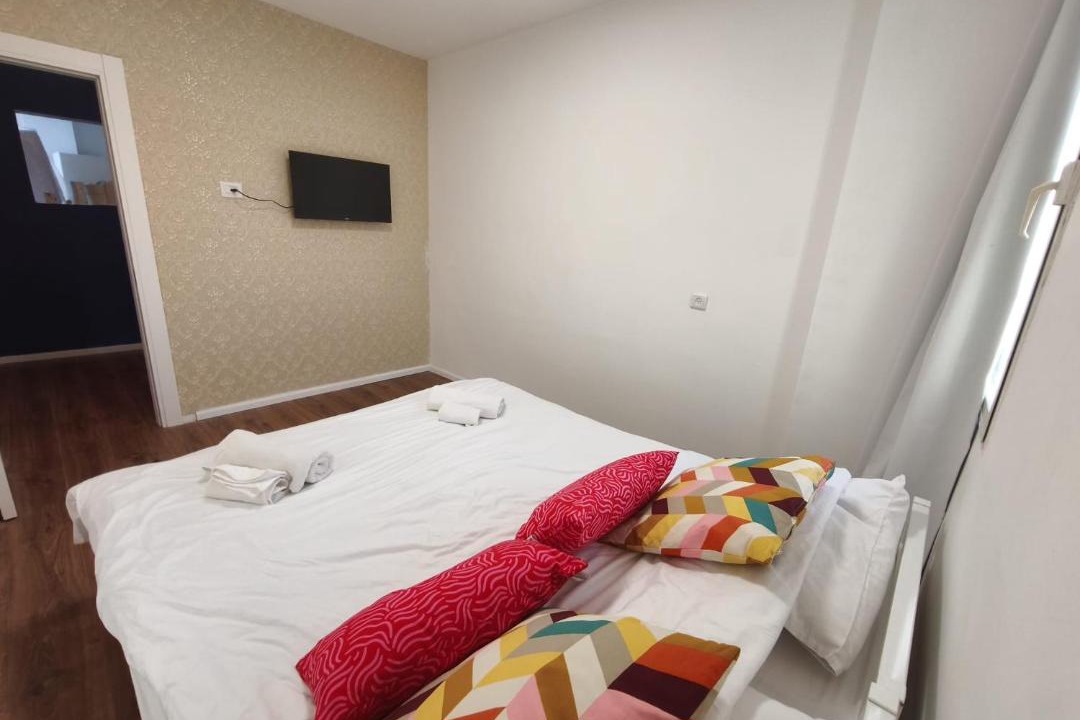 Photo of Bedroom in Yeruham