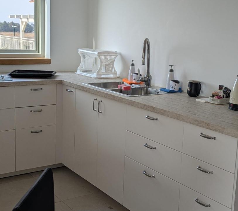 Photo of Kitchen in Qatsrin