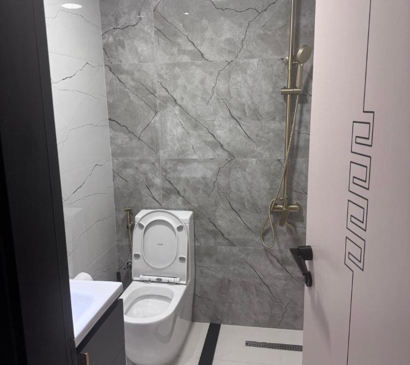 Photo of Bathroom in Al Barsha