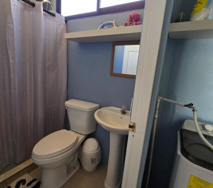 Photo of Bathroom in Comunidad