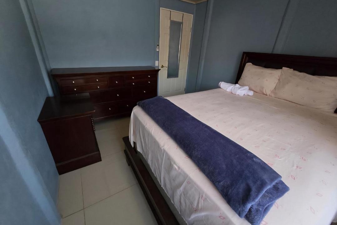 Photo of Bedroom in Comunidad