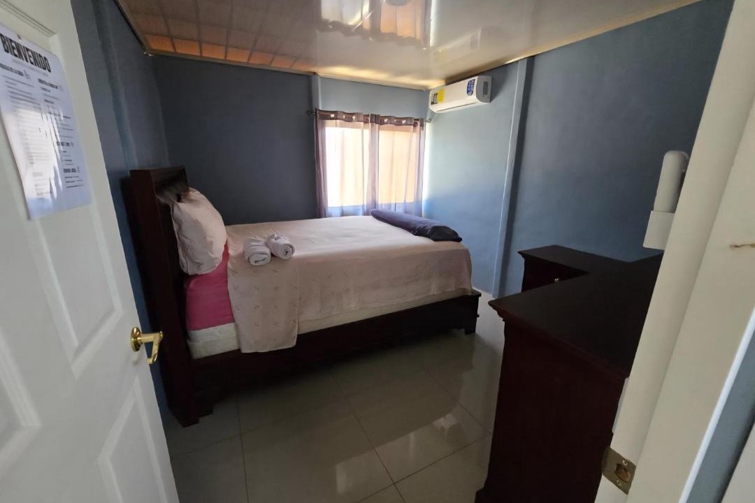 Photo of Bedroom in Comunidad