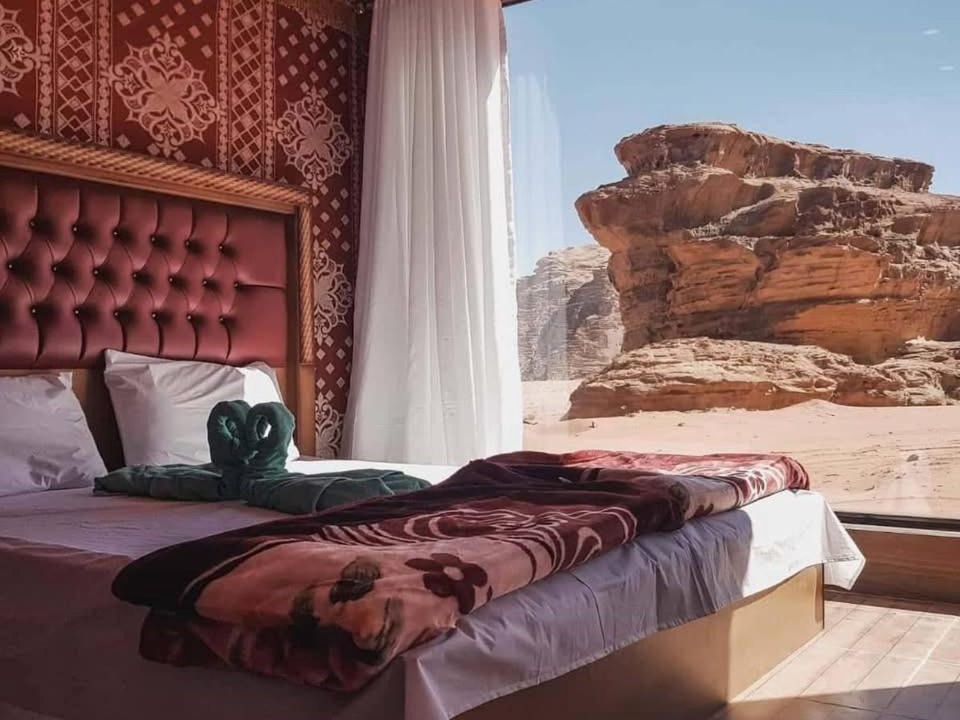 Photo of Others in Wadi Rum