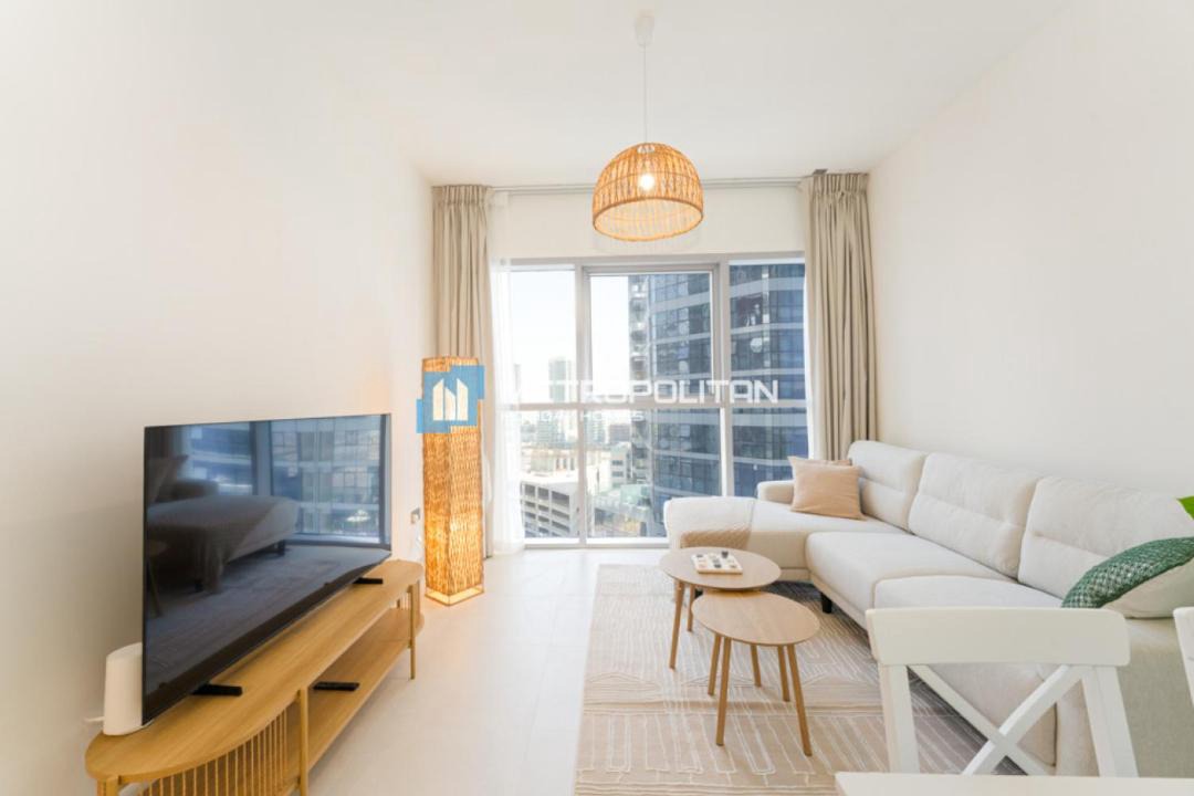 Photo of Livingroom in Abu Dhabi