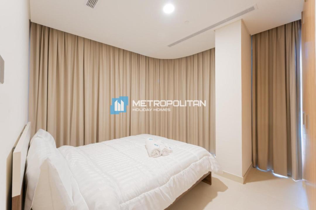 Photo of Bedroom in Abu Dhabi